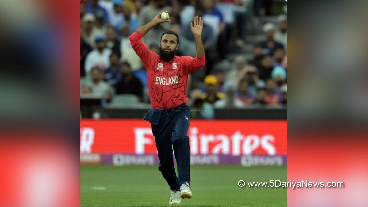 Sports News, Cricket, Cricketer, Player, Bowler, Batsman, T20 World Cup, T20 World Cup 2022, Adil Rashid