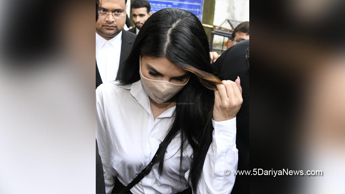 Jacqueline Fernandez, Bollywood, Entertainment, Mumbai, Actress, Cinema, Hindi Films, Movie, Mumbai News, Heroine, Crime News, Patiala House Court, Rs 200 Crore Extortion Case, Sukesh Chandrashekhar