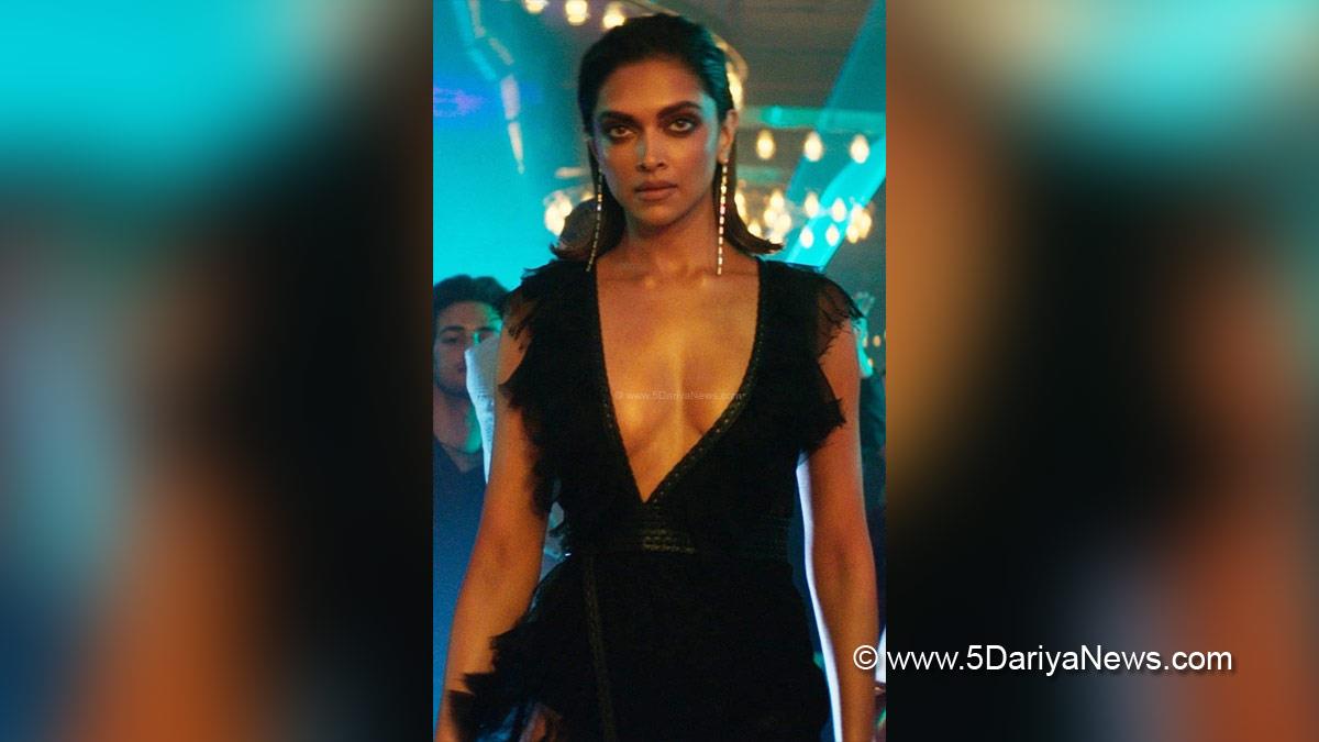 Bollywood, Entertainment, Mumbai, Actor, Cinema, Hindi Films, Movie, Mumbai News, Pathaan, Deepika Padukone, Siddharth Anand