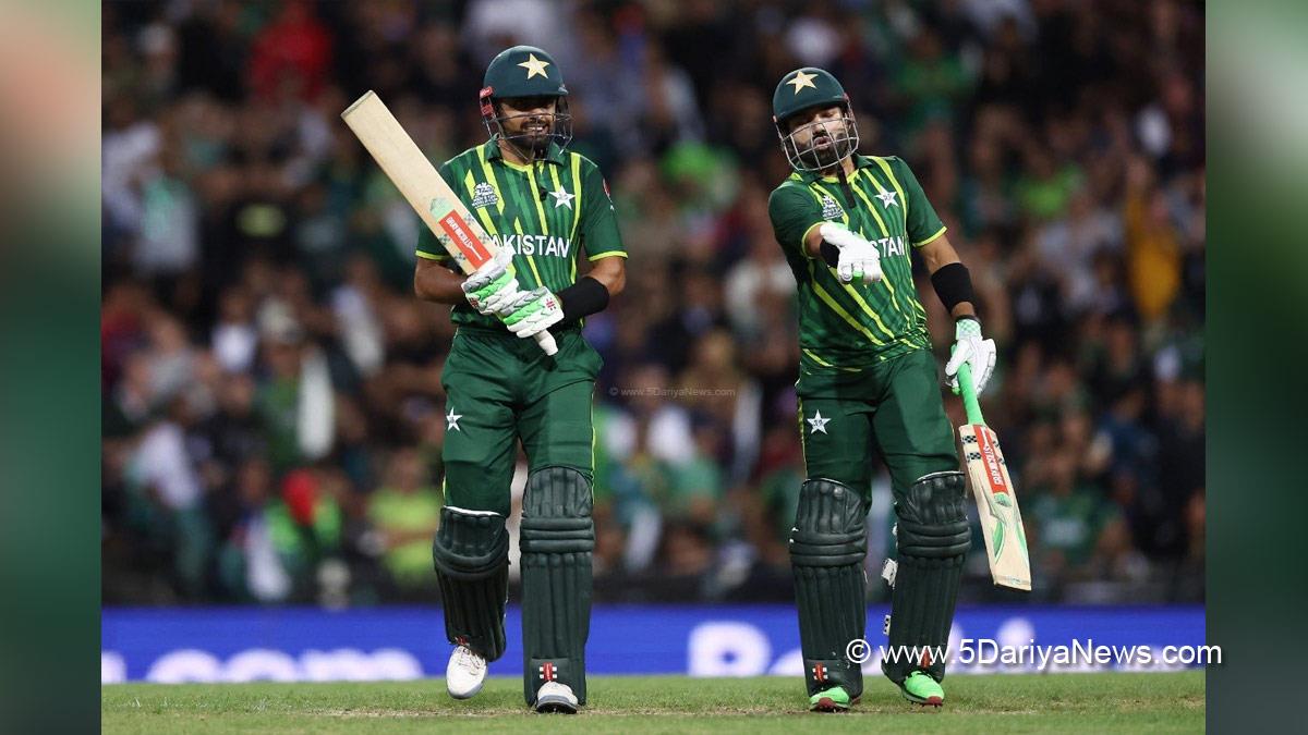 Sports News, Cricket, Cricketer, Player, Bowler, Batsman, T20 World Cup, T20 World Cup 2022, Babar Azam