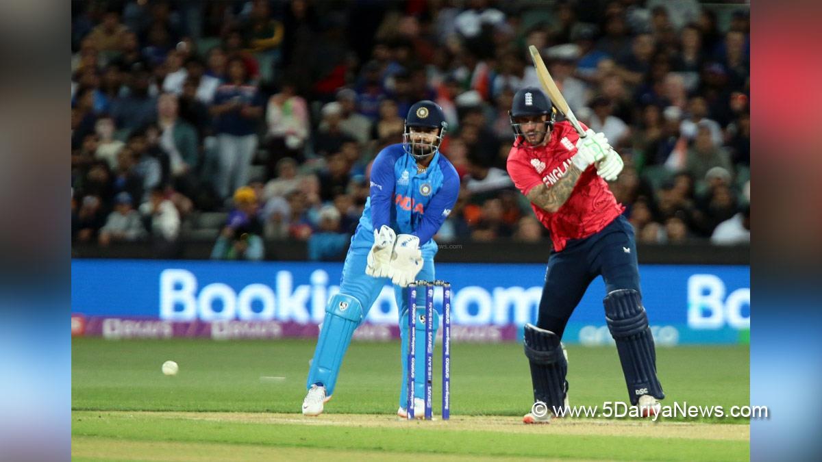 Sports News, Cricket, Cricketer, Player, Bowler, Batsman, T20 World Cup, T20 World Cup 2022, India Vs England, Jos Buttler