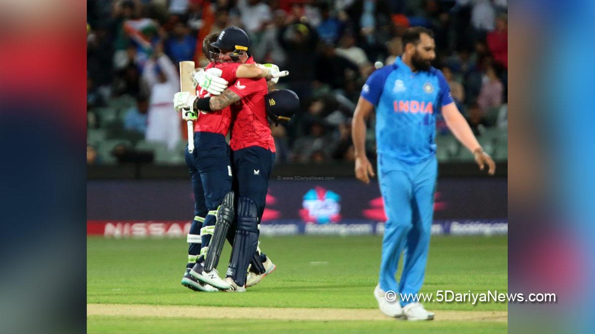 Sports News, Cricket, Cricketer, Player, Bowler, Batsman, T20 World Cup, T20 World Cup 2022, Eoin Morgan