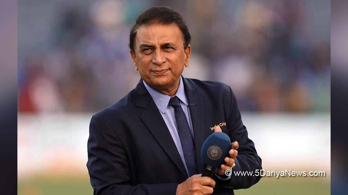 Sports News, Cricket, Cricketer, Player, Bowler, Batsman, T20 World Cup, T20 World Cup 2022, Sunil Gavaskar