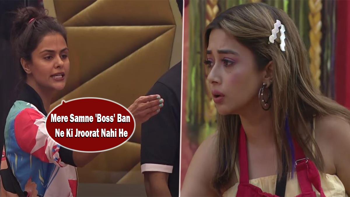 TV, Bigg Boss Season 16, Bigg Boss 16, Bigg Boss, Bigg Boss 16 Updates, BB 16, BB16, BB 16 Updates, BB 16 News, BB 16 News Today, Bigg Boss 16 News, Bigg Boss 16 News Today, Bigg Boss 16 Update, Priyanka Chahar Choudhary, Tina Datta, Priyanka Chaudhary, Priyanka Tina, Priyanka Tina Fight, Priyanka Tina Controversy, Priyanka Tina BB 16, Weekend Ka Vaar ,Weekend Ka Vaar Update ,Eviction BB 16 ,BB 16 Eviction 