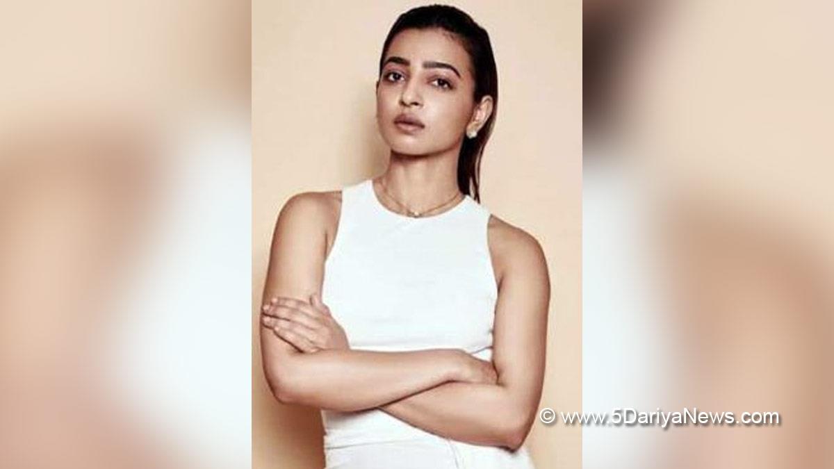 Bollywood, Entertainment, Mumbai, Actor, Actress, Cinema, Hindi Films, Movie, Mumbai News, Heroine, Radhika Apte, Monica O My Darling