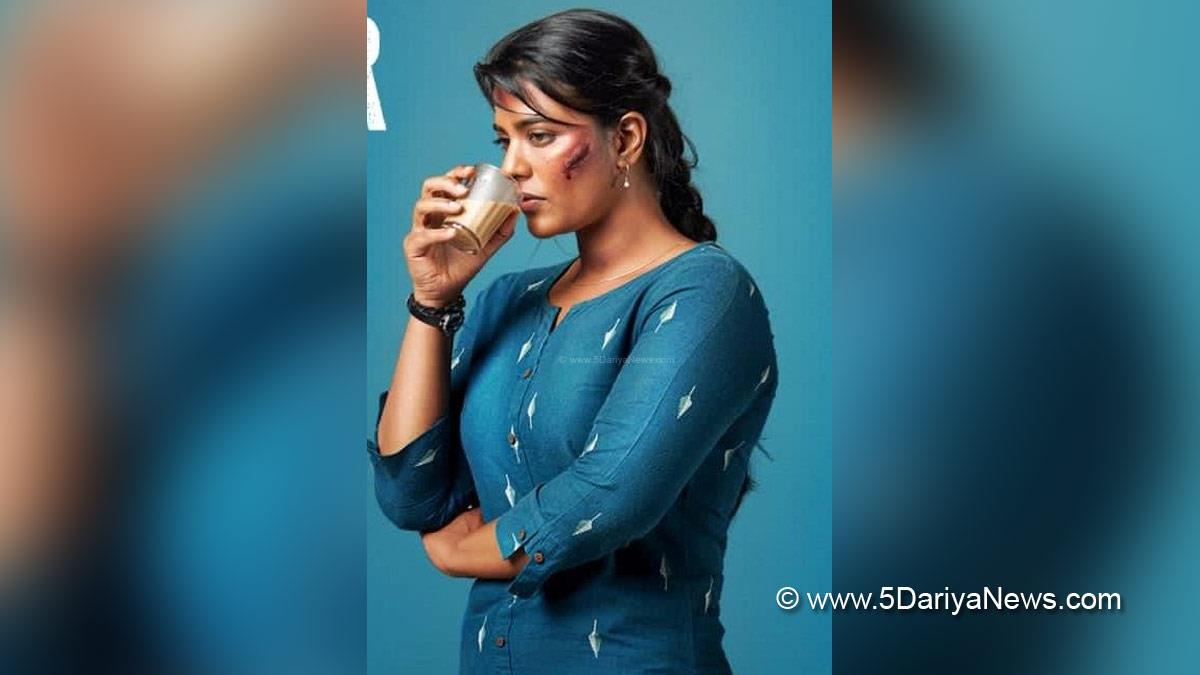 Tollywood, Entertainment, Actor, Actress, Cinema, Movie, Telugu Films, Aishwarya Rajesh, Driver Jamuna, P Kinslin