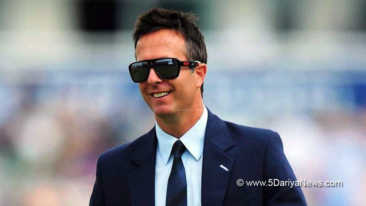 Sports News, Cricket, Cricketer, Player, Bowler, Batsman, T20 World Cup, T20 World Cup 2022, Michael Vaughan