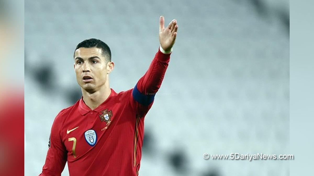 Sports News, Football, Football Player, Cristiano Ronaldo, Fernando Santos, FIFA World Cup, FIFA World Cup 2022
