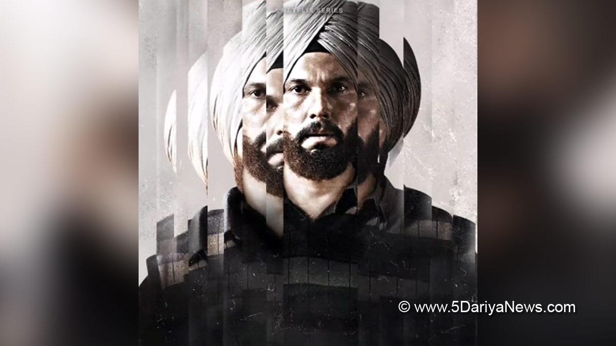 Randeep Hooda, Bollywood, Web Series, Entertainment, Mumbai, Actor, Cinema, Hindi Films, Movie, Mumbai News, Cat