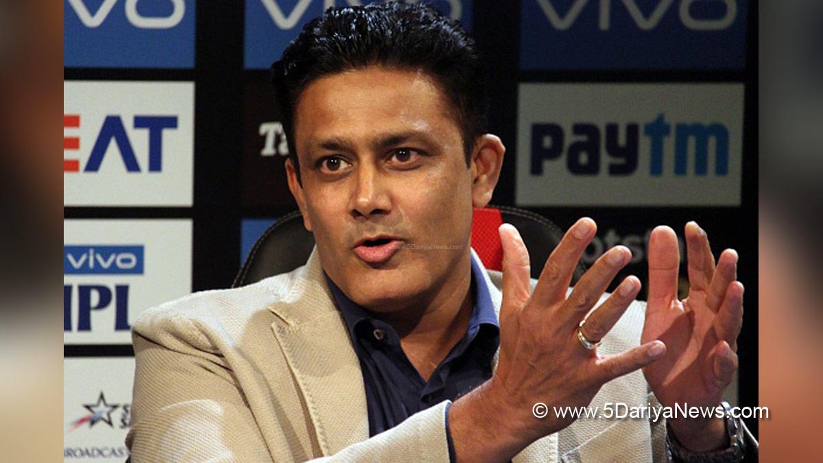 Sports News, Cricket, Cricketer, Player, Bowler, Batsman, T20 World Cup, T20 World Cup 2022, Anil Kumble