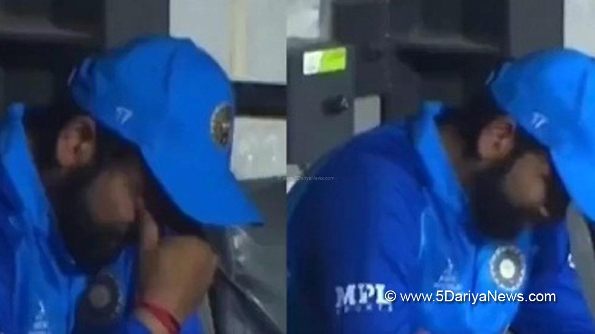 Sports News, Cricket, Cricketer, Player, Bowler, Batsman, T20 World Cup, T20 World Cup 2022, Rahul Dravid, Rohit Sharma