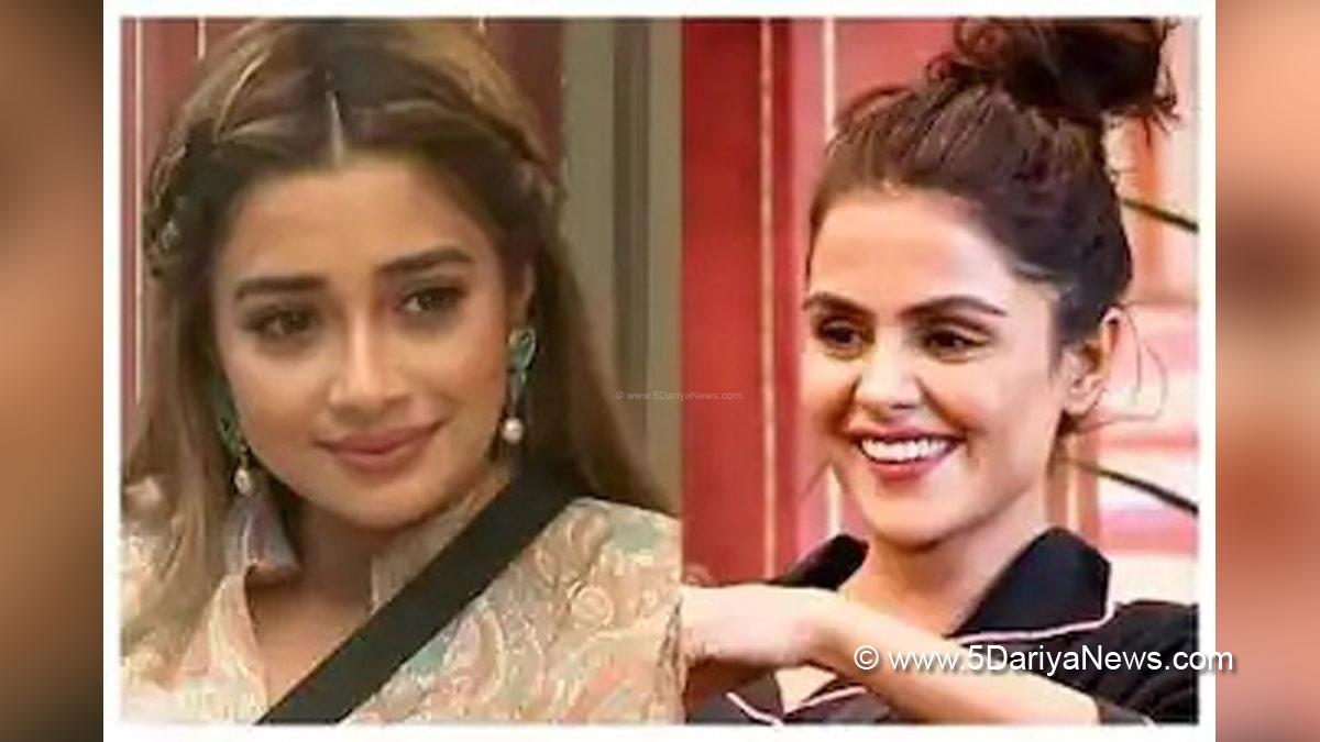 Bigg Boss, Bigg Boss 16, Tina Datta, Priyanka Choudhary, TV, Television, Entertainment, Mumbai, Actor, Actress, Mumbai News