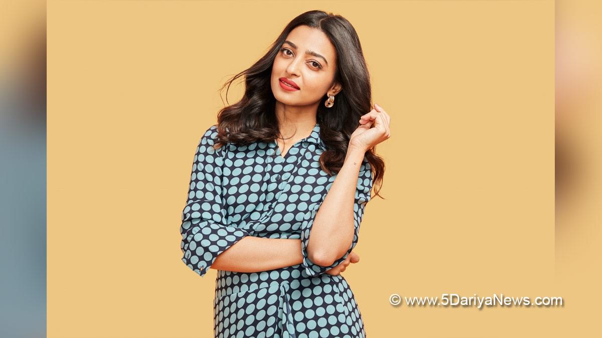 Bollywood, Entertainment, Mumbai, Actor, Actress, Cinema, Hindi Films, Movie, Mumbai News, Heroine, Radhika Apte, Monica O My Darling