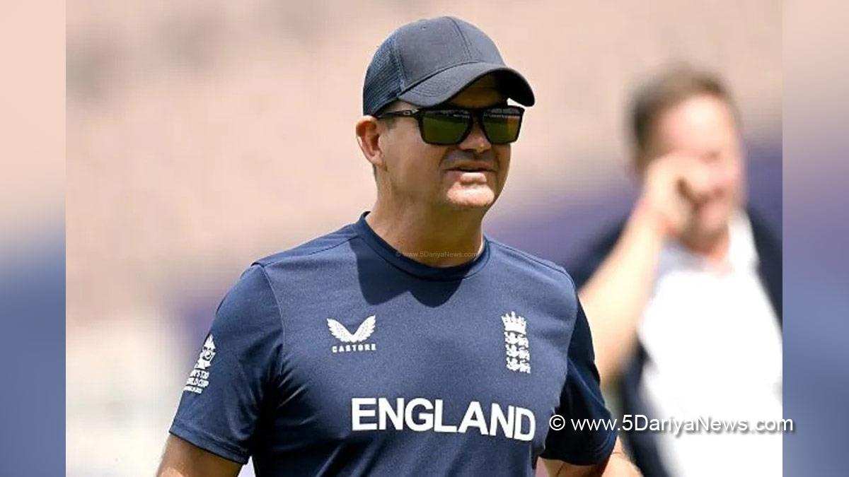 Sports News, Cricket, Cricketer, Player, Bowler, Batsman, T20 World Cup, T20 World Cup 2022, Matthew Mott, Dawid Malan, Mark Wood