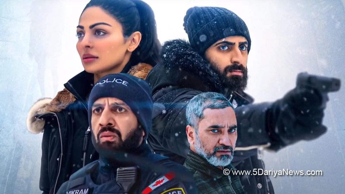 Pollywood, Snowman, Neeru Bajwa, Jazzy B, Arshi Khatkar, Rana Ranbir, Snowman Neeru Bajwa, Snowman Jazzy B, Neeru Bajwa Jazzy B, Neeru Bajwa Jazzy B Movie, Snowman Release Date, Snowman Cast, Snowman Movie, Snowman Movie Release Date, Snowman Movie Cast, Humble Motion Pictures, Aman Khatkar Productions, Gippy Grewal, Snowman Punjabi Movie, Snowman Motion Poster, Snowman Movie Motion Poster