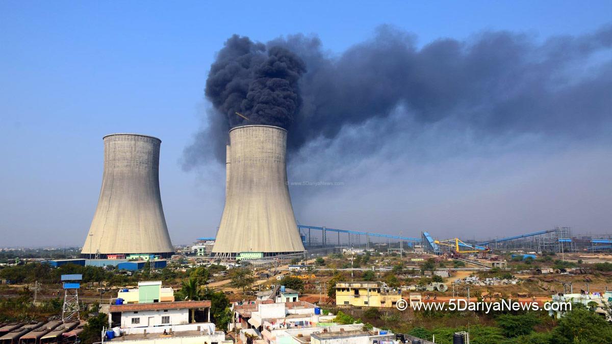 Weather, Khas Khabar, Maharashtra, Aerosol Optical Depth, AOD, Thermal Power Plants, TPP, Air Pollution, Aerosol Pollution