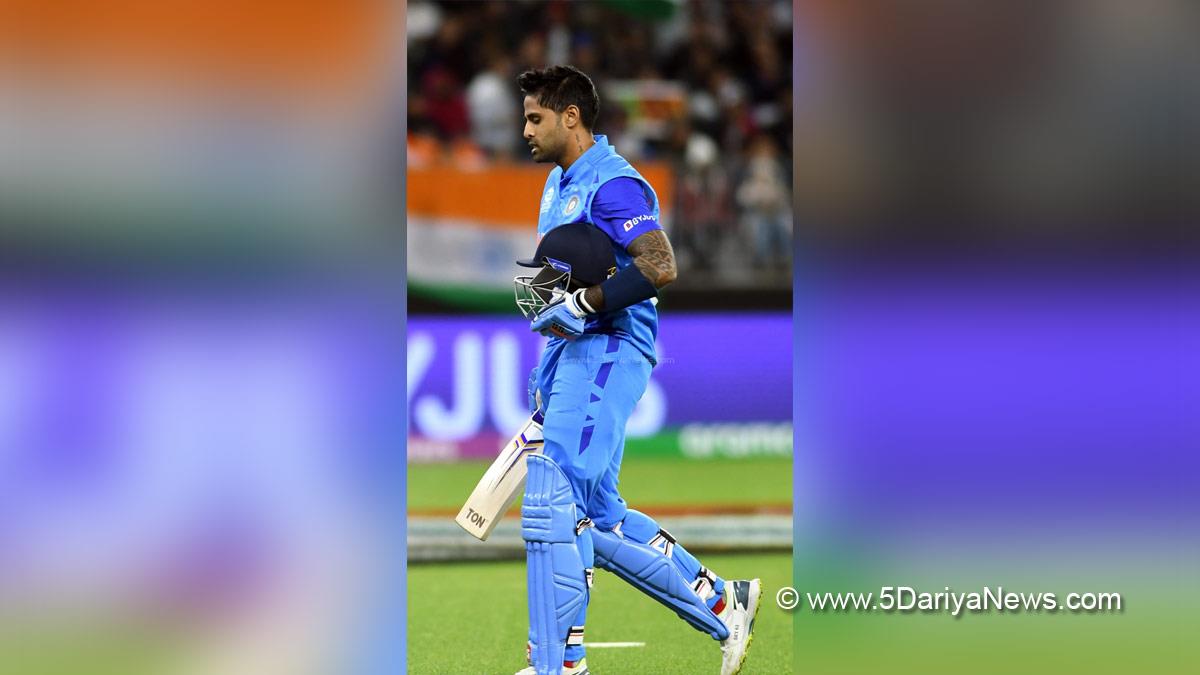 Sports News, Cricket, Cricketer, Player, Bowler, Batsman, Sanjay Bangar,  Suryakumar Yadav