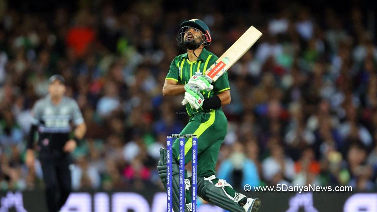 Sports News, Cricket, Cricketer, Player, Bowler, Batsman, T20 World Cup, T20 World Cup 2022, Babar Azam, Pakistan, England, Pakistan Vs England