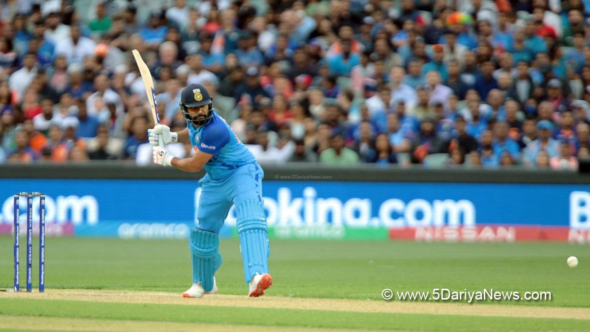 Sports News, Cricket, Cricketer, Player, Bowler, Batsman, Robin Uthappa, Rohit Sharma