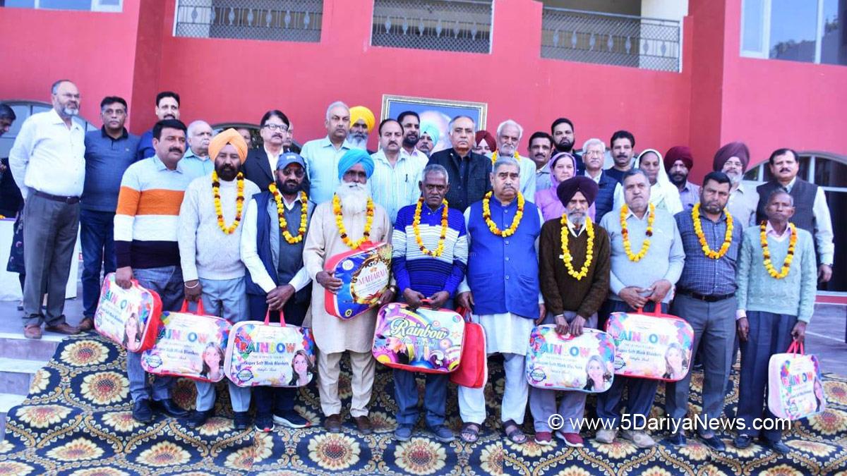 Raman Bahl, Gurdaspur, AAP, Aam Aadmi Party, Aam Aadmi Party Punjab, AAP Punjab, Jalandhar