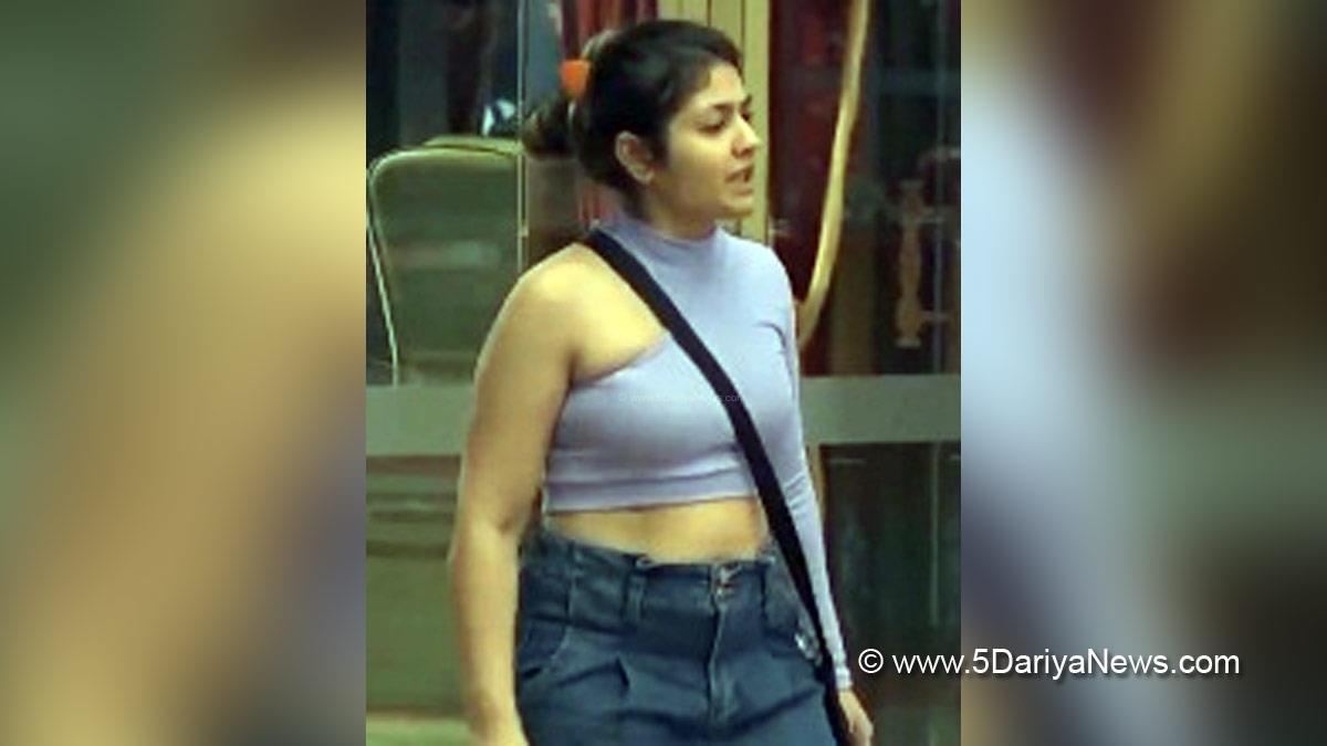 Bigg Boss, Bigg Boss 16, Gori Nagori, TV, Television, Entertainment, Mumbai, Actor, Actress, Mumbai News