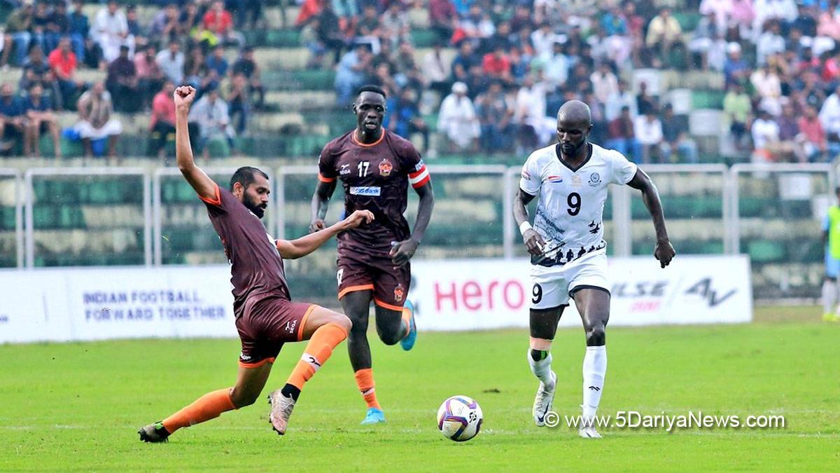 Sports News, Football, Football Player, Kerala FC, Mohammedan SC