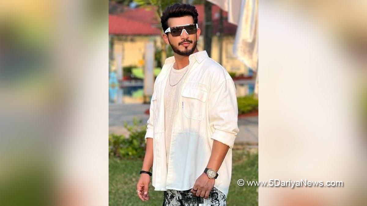 TV, Television, Entertainment, Mumbai, Actor, Actress, Mumbai News, Arjun Bijlani, Splitsvilla, Splitsvilla X4, MTV, MTV Splitsvilla, MTV Splitsvilla X4