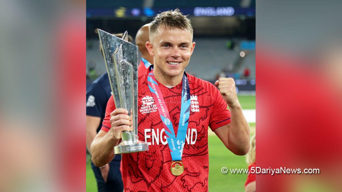 Sports News, Cricket, Cricketer, Player, Bowler, Batsman, T20 World Cup, T20 World Cup 2022, T20 World Cup Final, T20 World Cup 2022 Final, Ben Stokes, Sam Curran, England, Pakistan, England Vs Pakistan, England Vs Pakistan Final, England Beat Pakistan