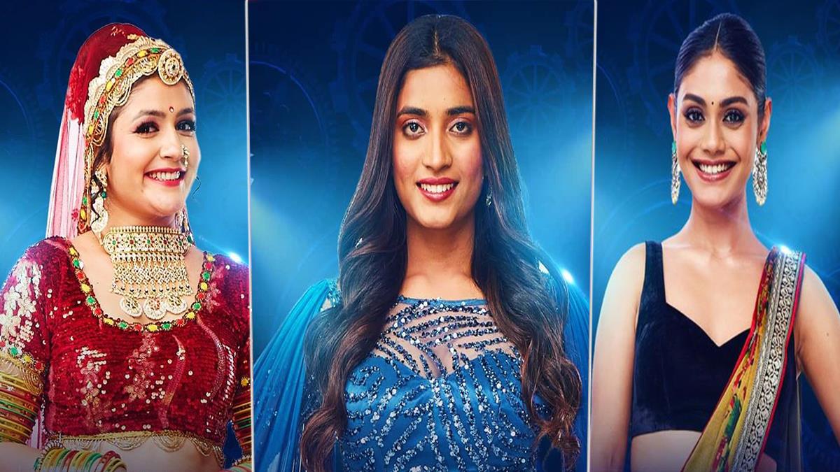 TV, Bigg Boss Season 16, Bigg Boss 16, Bigg Boss, Bigg Boss 16 Updates, BB 16, BB16, BB 16 Updates, BB 16 News, BB 16 News Today, Bigg Boss 16 News, Bigg Boss 16 News Today, Bigg Boss 16 Update, Gori Nagori, Gori Nagori Marriage, Gori Nagori Husband, Gori Nagori Married, Gori Nagori Marriage Date, Gori Marriage, Gori Husband, Who Is Gori Nagori Husband