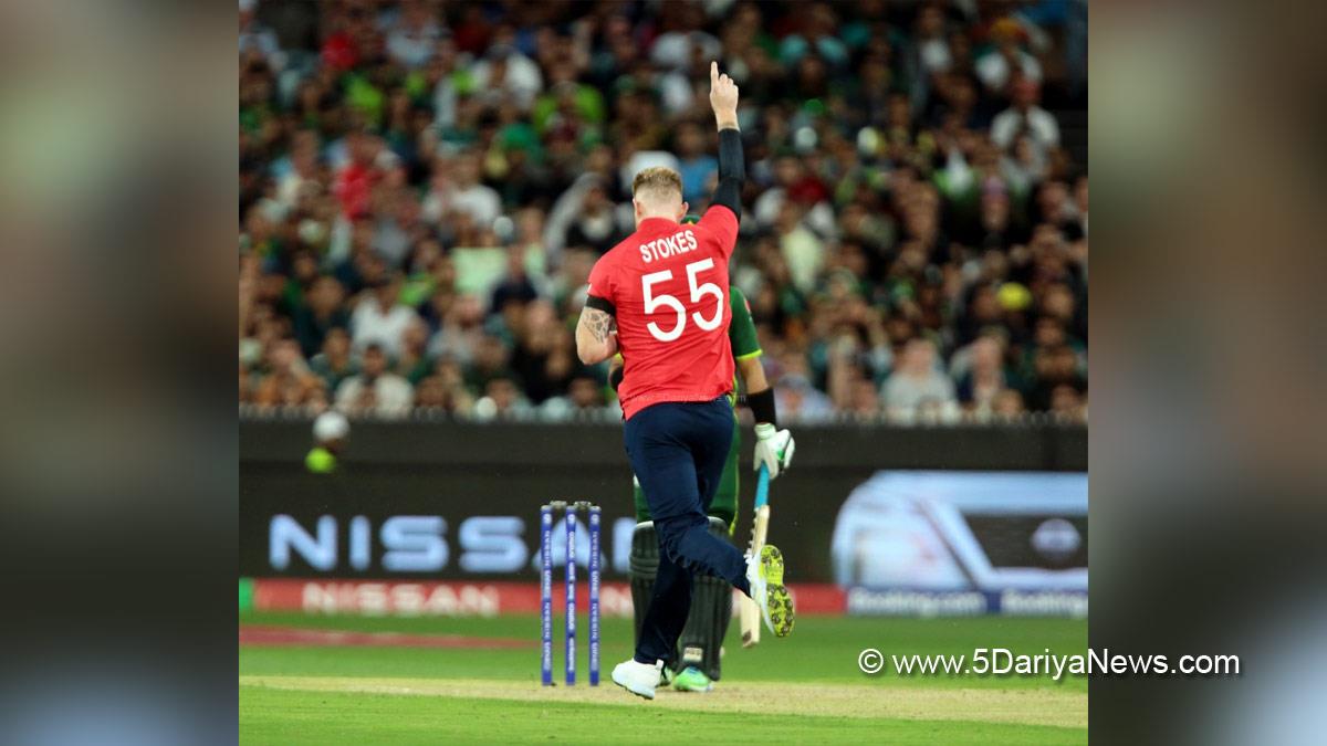 Sports News, Cricket, Cricketer, Player, Bowler, Batsman, T20 World Cup, T20 World Cup 2022, Stephen Fleming, Ben Stokes