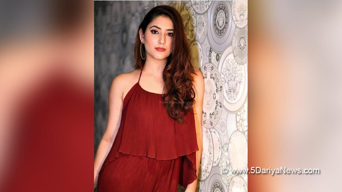TV, Television, Entertainment, Mumbai, Actor, Actress, Mumbai News, Disha Parmar, Bade Achhe Lagte Hain 2