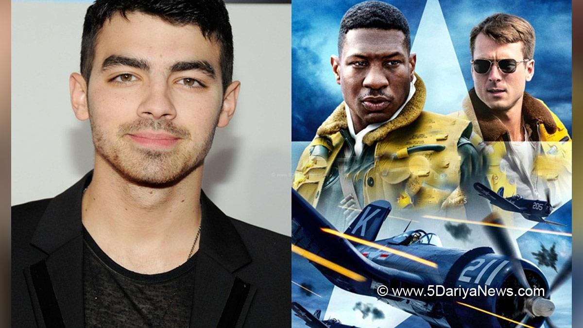 Hollywood, Mumbai, Actress, Actor, Cinema, Movie, Joe Jonas, Devotion