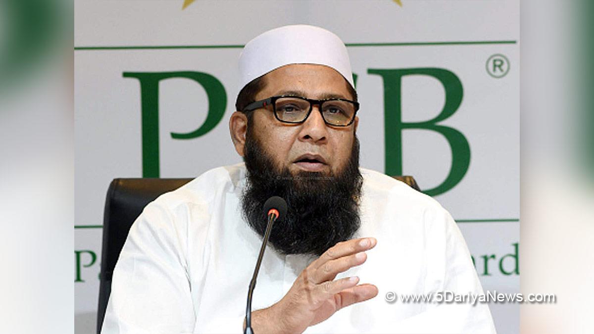 Sports News, Cricket, Cricketer, Player, Bowler, Batsman, T20 World Cup, T20 World Cup 2022, Inzamam-ul-Haq
