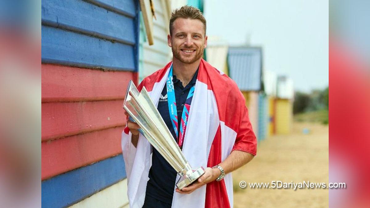 Sports News, Cricket, Cricketer, Player, Bowler, Batsman, T20 World Cup, T20 World Cup 2022, Jos Buttler, MS Dhoni, Michael Vaughan