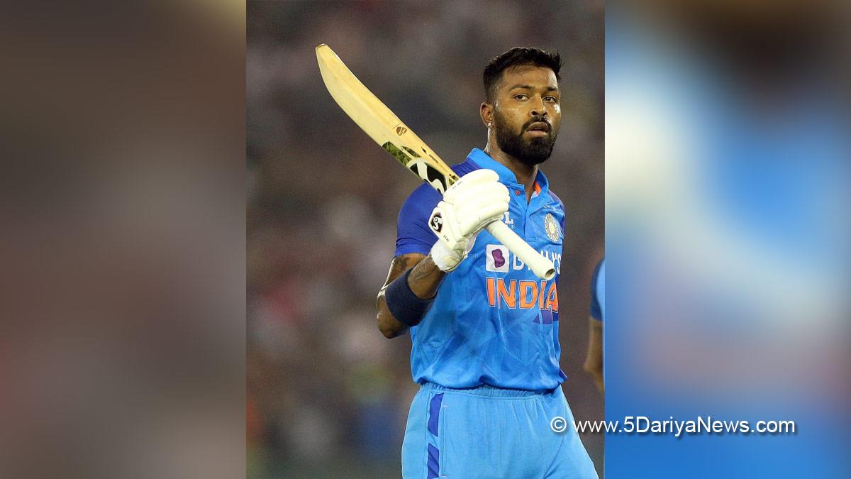 Sports News, Cricket, Cricketer, Player, Bowler, Batsman, Krishnamachari Srikkanth, Hardik Pandya