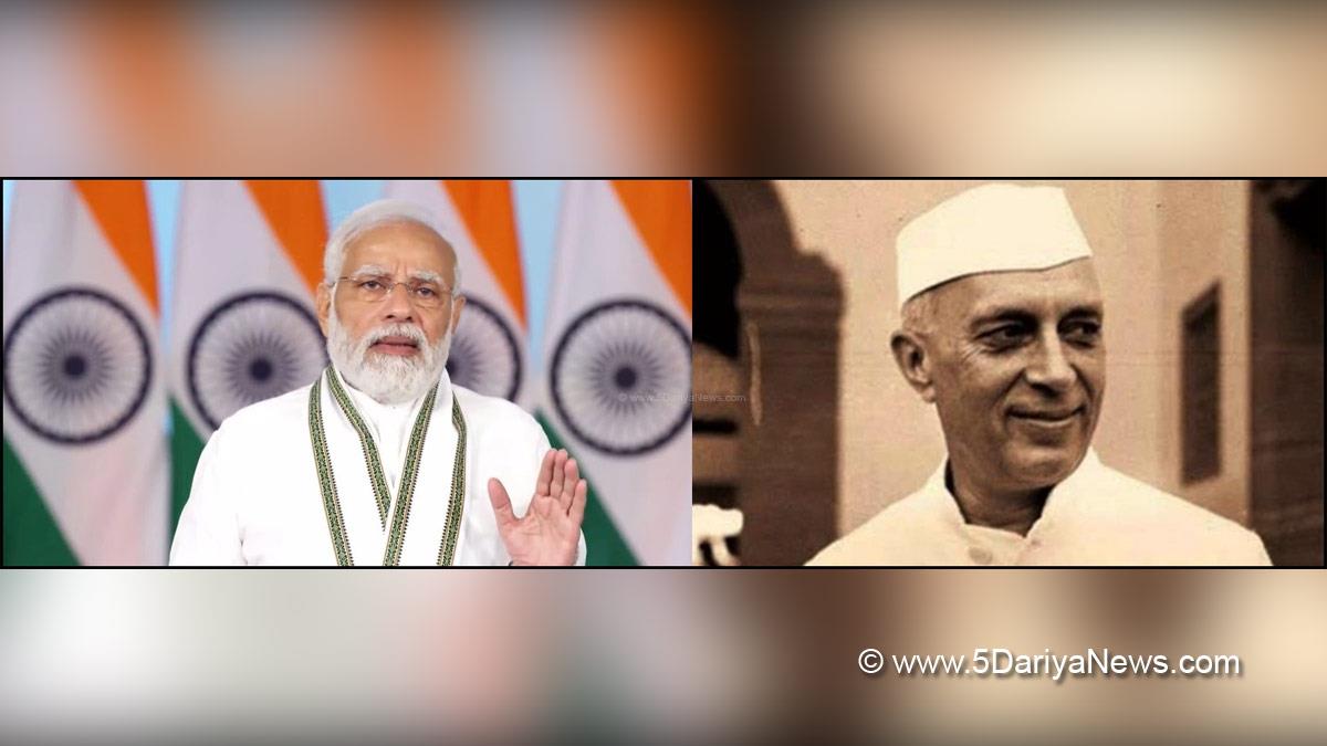 Narendra Modi, Modi, BJP, Bharatiya Janata Party, Prime Minister of India, Prime Minister, Narendra Damodardas Modi, Jawaharlal Nehru