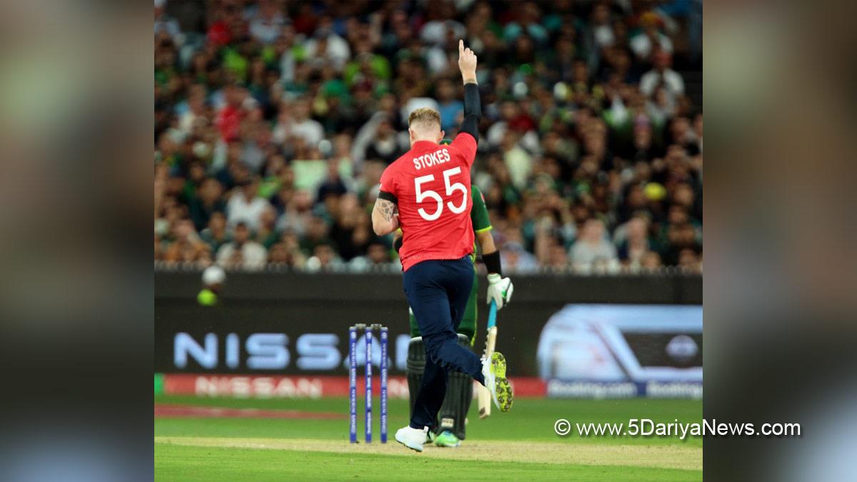 Sports News, Cricket, Cricketer, Player, Bowler, Batsman, T20 World Cup, T20 World Cup 2022, Stephen Fleming, Ben Stokes