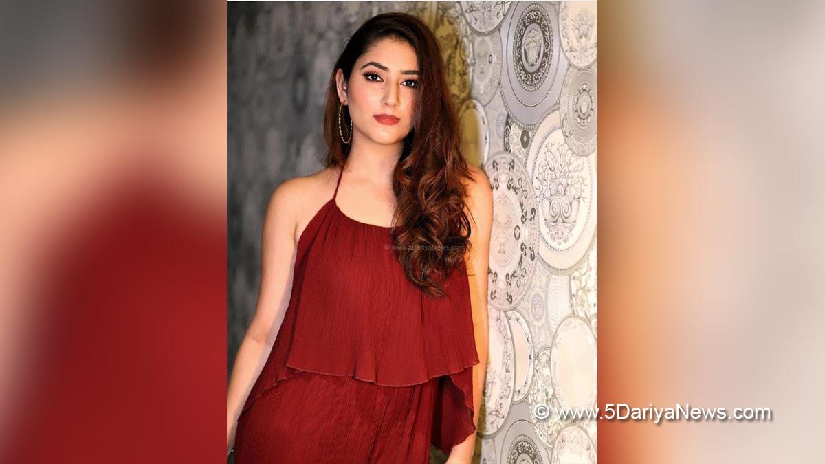 TV, Television, Entertainment, Mumbai, Actor, Actress, Mumbai News, Disha Parmar, Bade Achhe Lagte Hain 2