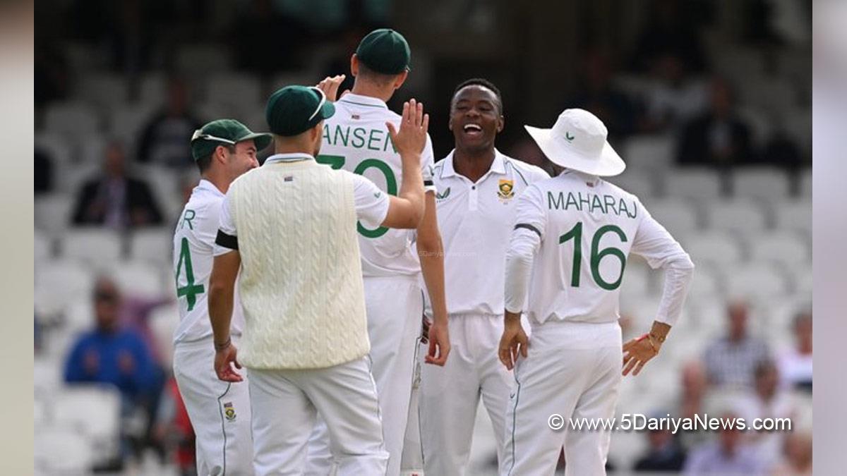 Sports News, Cricket, Cricketer, Player, Bowler, Batsman, Gerald Coetzee, Heinrich Klaasen, Theunis de Bruyn, South Africa, Australia