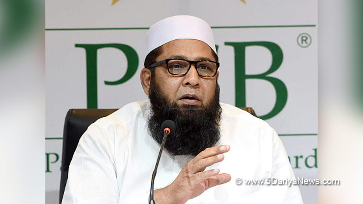 Sports News, Cricket, Cricketer, Player, Bowler, Batsman, T20 World Cup, T20 World Cup 2022, Inzamam-ul-Haq