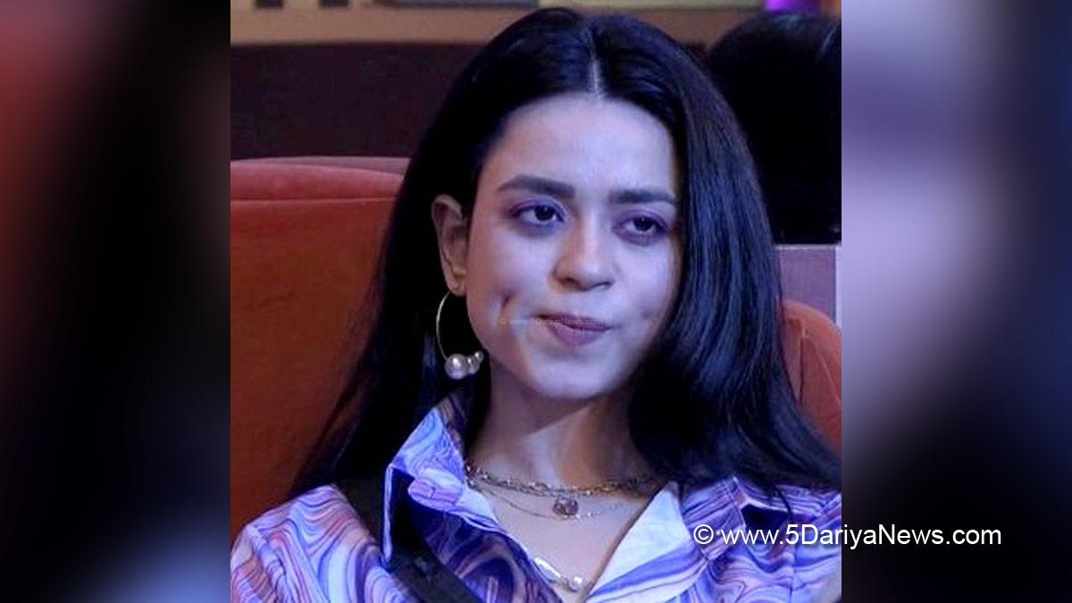 Bigg Boss, Bigg Boss 16, Soundarya Sharma, TV, Television, Entertainment, Mumbai, Actor, Actress, Mumbai News