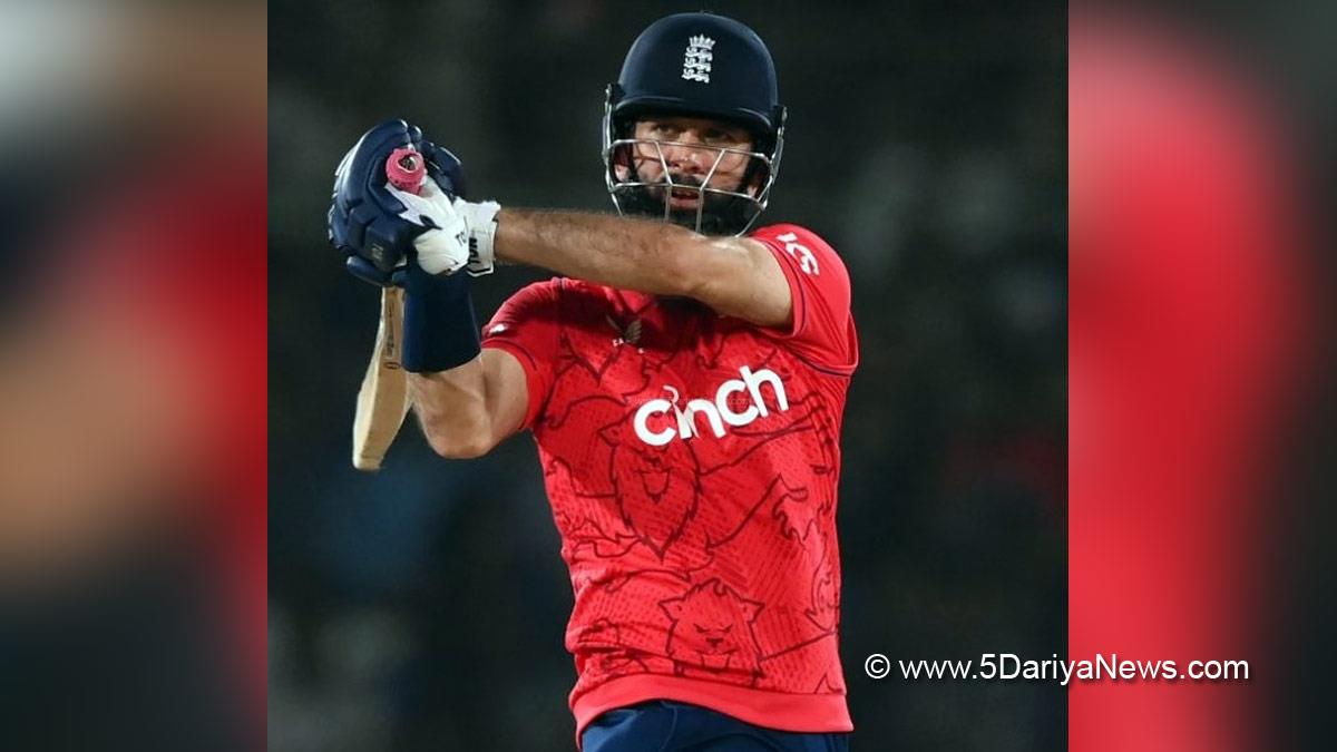 Sports News, Cricket, Cricketer, Player, Bowler, Batsman, Moeen Ali, T20 World Cup, T20 World Cup 2022