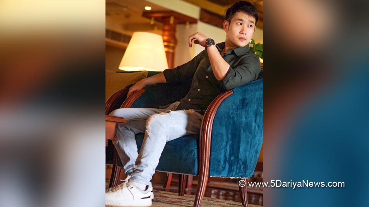 Bollywood, Entertainment, Mumbai, Actor, Cinema, Hindi Films, Movie, Mumbai News, Jason Tham, Rocket Gang