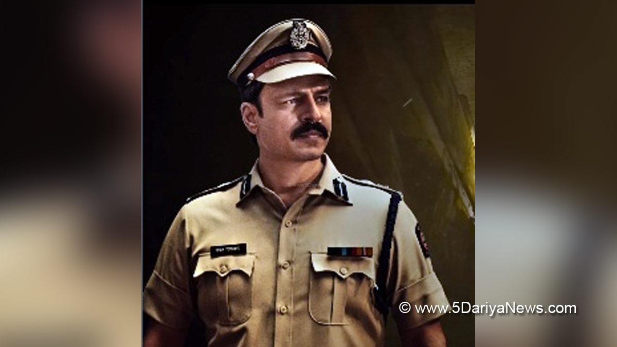 Bollywood, Web Series, Entertainment, Mumbai, Actor, Cinema, Hindi Films, Movie, Mumbai News, Vivek Oberoi, Dharavi Bank