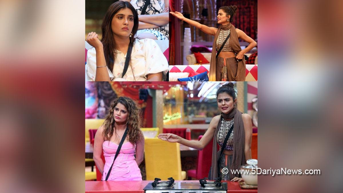  Bigg Boss, Bigg Boss 16, TV, Television, Entertainment, Mumbai, Actor, Actress, Mumbai News