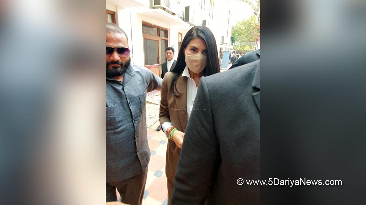 Jacqueline Fernandez, Bollywood, Entertainment, Mumbai, Actress, Cinema, Hindi Films, Movie, Mumbai News, Heroine, Crime News, Money Laundering Case, Rs 200 Crore Money Laundering Case, Sukesh Chandrashekhar, Enforcement Directorate, ED