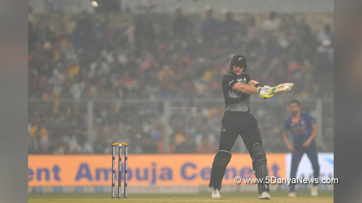 Sports News, Cricket, Cricketer, Player, Bowler, Batsman, Martin Guptill, Trent Boult, Finn Allen, India, New Zealand, India Vs New Zealand