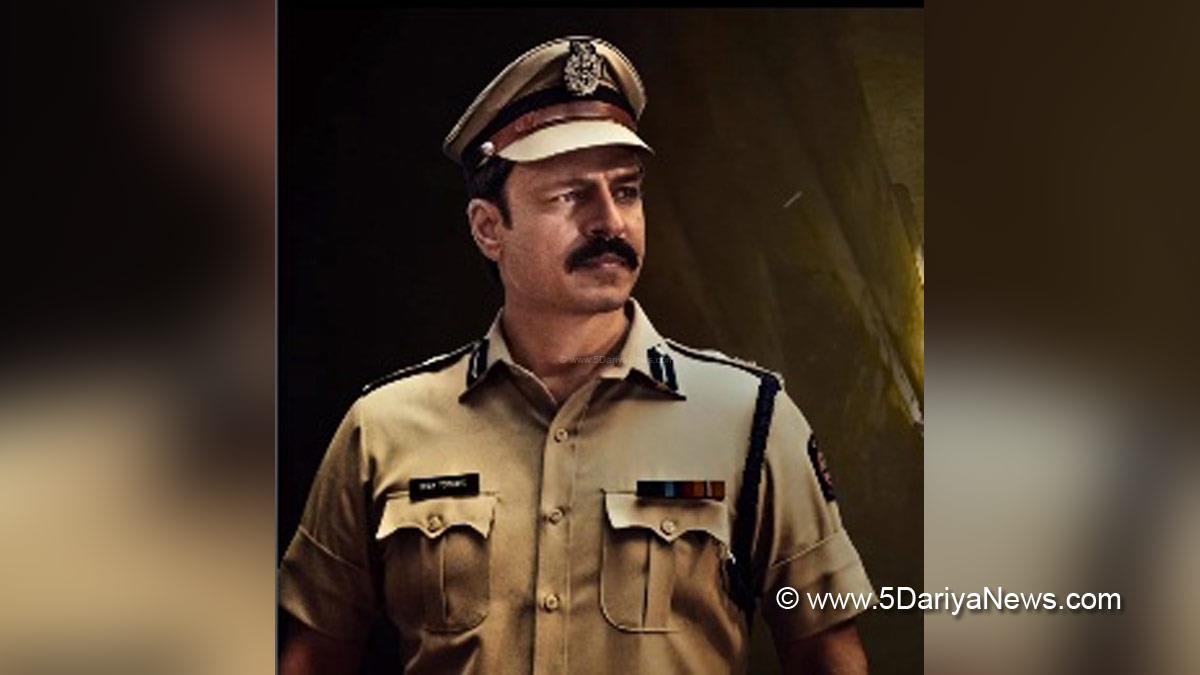 Bollywood, Web Series, Entertainment, Mumbai, Actor, Cinema, Hindi Films, Movie, Mumbai News, Vivek Oberoi, Dharavi Bank