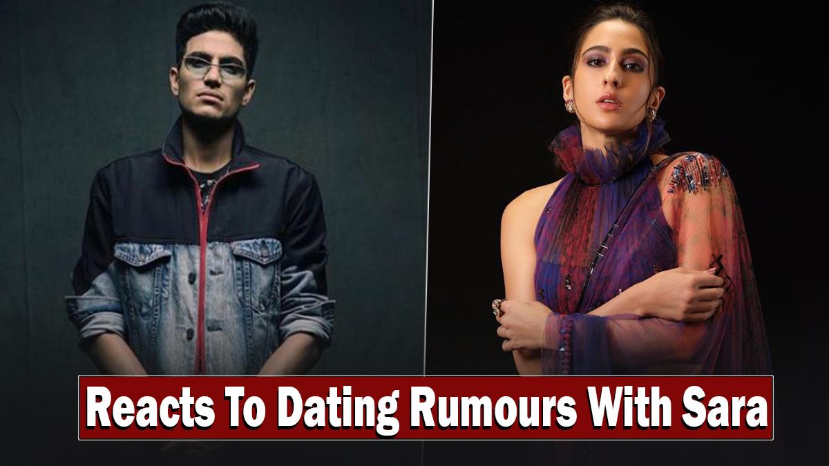 Bollywood, Sports News, Cricket, Shubman Gill, Sara Ali Khan, Shubman Gill Sara Ali Khan, Shubman Gill Sara Ali Khan News, Shubman Gill Sara Ali Khan Video, Sara Dating Shubman, Shubman Dating Sara, Shubman Gill Girlfriend, Sara Ali Khan Boyfriend, Shubman Sara, Shubman Sara Relation, Shubman Gill Interviews, Shubman Gill Latest Interview, Shubman Sara Pics, Shubman Sara Pics Together