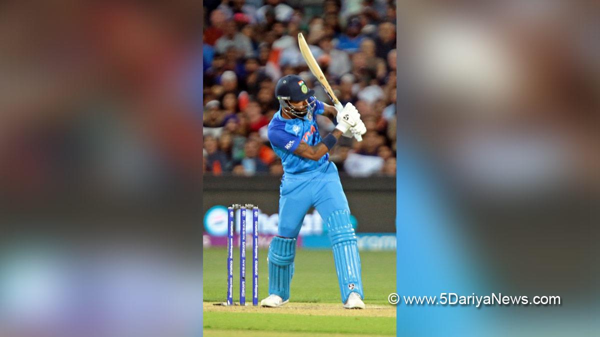 Sports News, Cricket, Cricketer, Player, Bowler, Batsman, Hardik Pandya, India, New Zealand, India Vs New Zealand, T20I Series